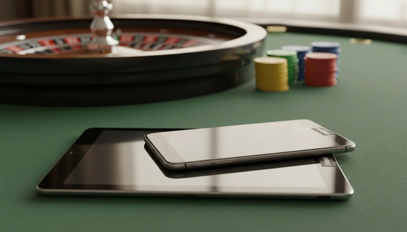 Player spins slot reels